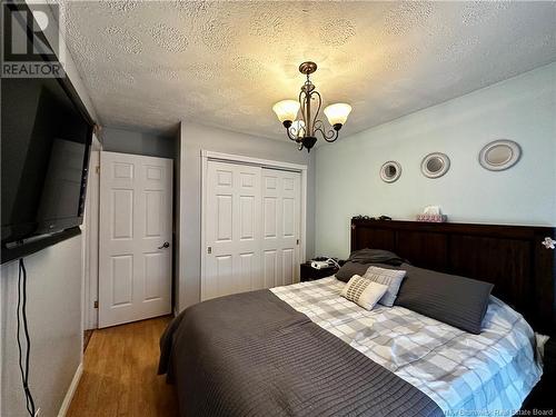 10 Rita Smith Street, Saint-Basile, NB - Indoor Photo Showing Bedroom