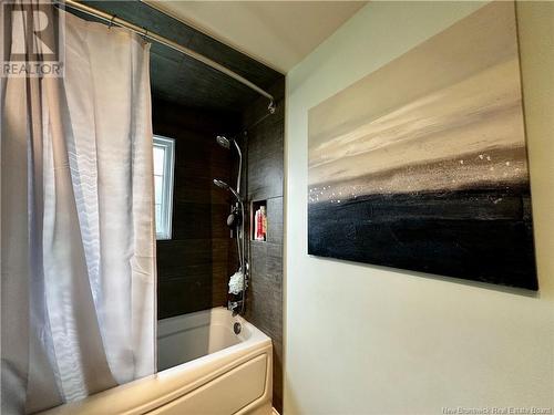 10 Rita Smith Street, Saint-Basile, NB - Indoor Photo Showing Bathroom