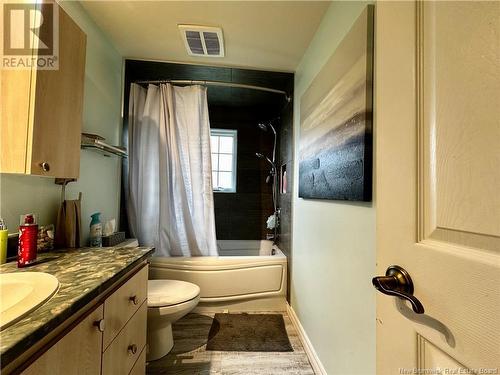 10 Rita Smith Street, Saint-Basile, NB - Indoor Photo Showing Bathroom