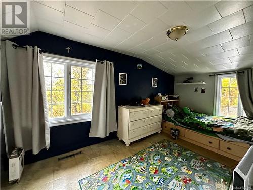 10 Rita Smith Street, Saint-Basile, NB - Indoor Photo Showing Bedroom