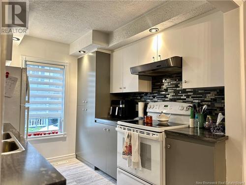 10 Rita Smith Street, Saint-Basile, NB - Indoor Photo Showing Kitchen