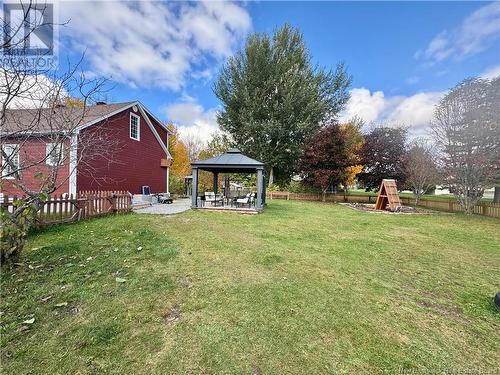 10 Rita Smith Street, Saint-Basile, NB - Outdoor