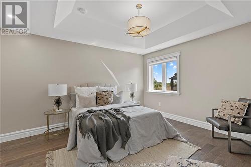 3836 St. Francis, Lasalle, ON - Indoor Photo Showing Bedroom