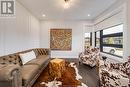 406 Thompson Avenue, Amherstburg, ON  - Indoor Photo Showing Living Room 