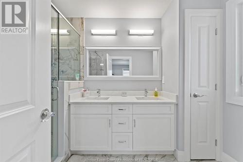 4411 Belmont Avenue, Lakeshore, ON - Indoor Photo Showing Bathroom