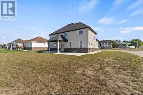 4411 Belmont Avenue, Lakeshore, ON - Outdoor