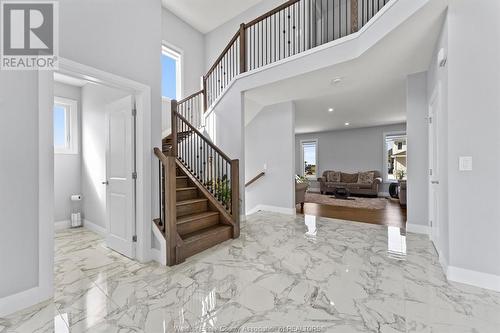 4411 Belmont Avenue, Lakeshore, ON - Indoor Photo Showing Other Room