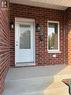 1737A South Cameron, Windsor, ON  - Outdoor With Exterior 