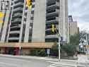 470 Laurier Avenue W Unit#1703, Ottawa, ON  - Outdoor With Balcony 