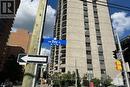 1703 - 470 Laurier Avenue W, Ottawa, ON  - Outdoor 