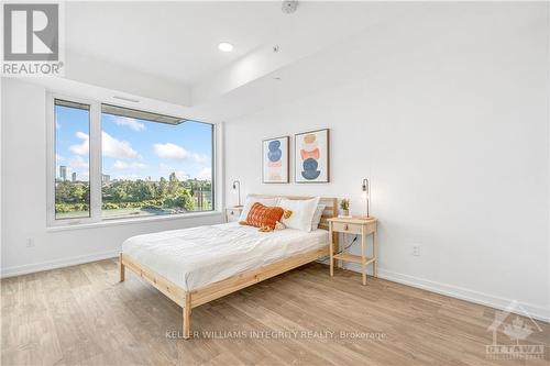 301 - 320 Miwate, Ottawa, ON - Indoor Photo Showing Bedroom