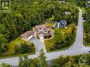 3437 Baskins Beach Road, Ottawa, ON  - Outdoor With View 