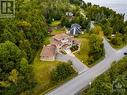 3437 Baskins Beach Road, Ottawa, ON  - Outdoor With View 