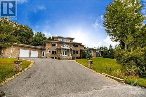 3437 Baskins Beach Road, Ottawa, ON - Outdoor