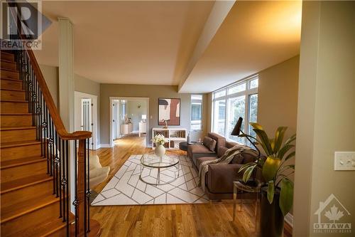 3437 Baskins Beach Road, Ottawa, ON - Indoor