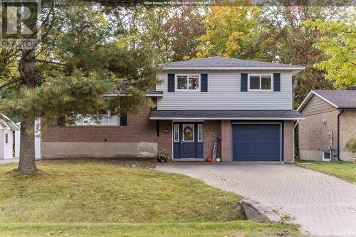 154 Norden Cres, Sault Ste. Marie, ON - Outdoor