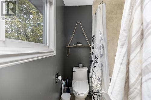 154 Norden Cres, Sault Ste. Marie, ON - Indoor Photo Showing Bathroom