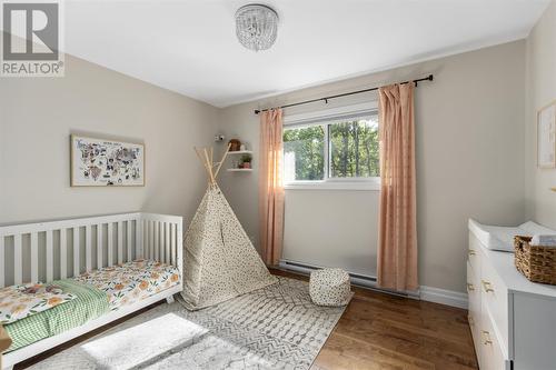 154 Norden Cres, Sault Ste. Marie, ON - Indoor Photo Showing Bedroom