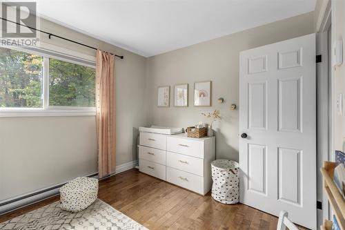 154 Norden Cres, Sault Ste. Marie, ON - Indoor Photo Showing Bedroom