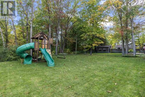 154 Norden Cres, Sault Ste. Marie, ON - Outdoor