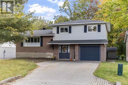 154 Norden Cres, Sault Ste. Marie, ON - Outdoor