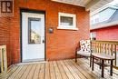 19 Ritson Road S, Oshawa (Central), ON  - Outdoor With Deck Patio Veranda With Exterior 