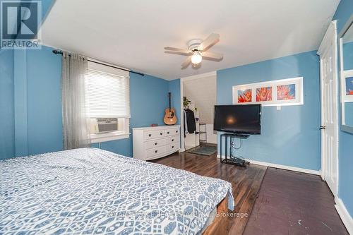 19 Ritson Road S, Oshawa (Central), ON - Indoor Photo Showing Bedroom