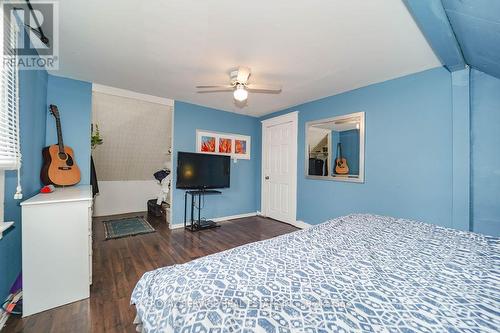 19 Ritson Road S, Oshawa (Central), ON - Indoor Photo Showing Bedroom