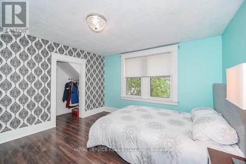 19 Ritson Road S, Oshawa (Central), ON - Indoor Photo Showing Bedroom