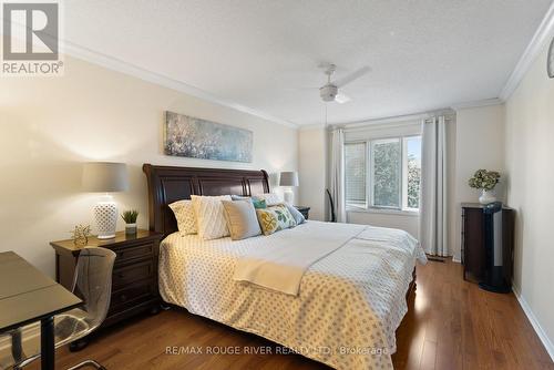 69 Jays Drive, Whitby (Williamsburg), ON - Indoor Photo Showing Bedroom