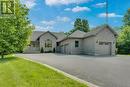 1815 Foxdale Place, Kingston, ON  - Outdoor With Facade 