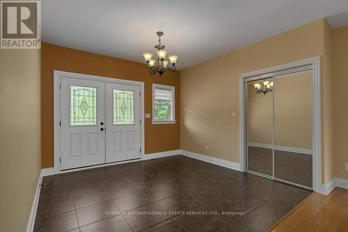 1815 Foxdale Place, Kingston, ON - Indoor Photo Showing Other Room