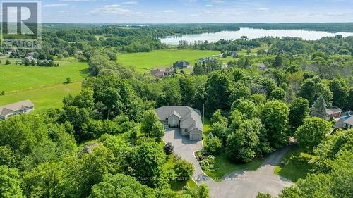 1815 Foxdale Place, Kingston, ON - Outdoor With View