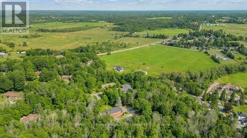 1815 Foxdale Place, Kingston, ON - Outdoor With View