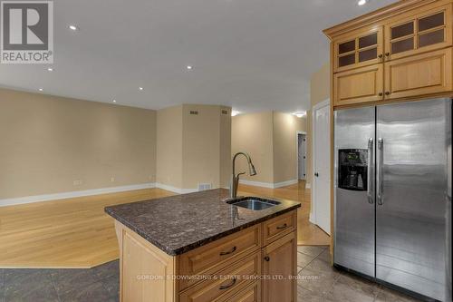 1815 Foxdale Place, Kingston, ON - Indoor Photo Showing Kitchen