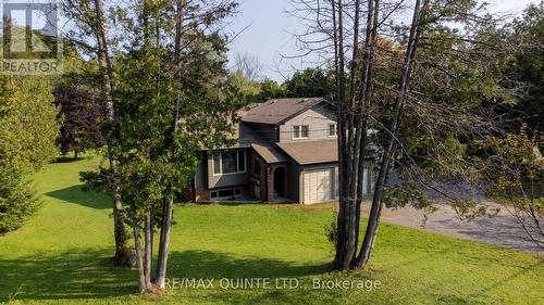 563 Thrasher Road, Belleville, ON - Outdoor