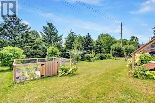 8 Curtis Street, Prince Edward County (Picton), ON - Outdoor