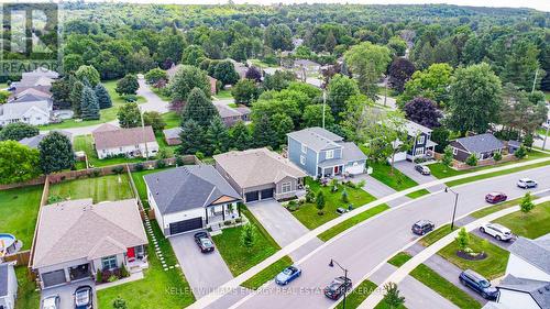 8 Curtis Street, Prince Edward County (Picton), ON - Outdoor With View