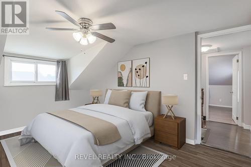 62 King Street, Kawartha Lakes (Lindsay), ON - Indoor Photo Showing Bedroom