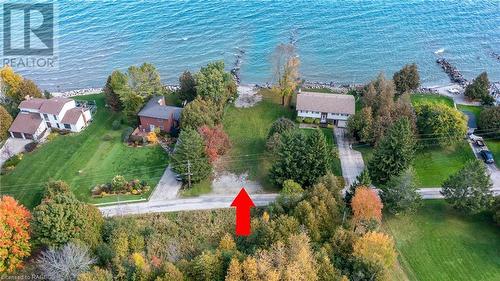 223 Lakeshore Road S, Meaford, ON 