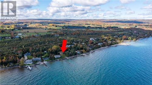 223 Lakeshore Road S, Meaford, ON 