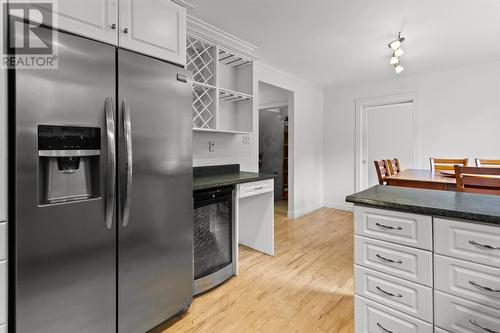 53 Carrick Drive, St. John'S, NL - Indoor Photo Showing Kitchen