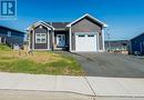 39 Maurice Putt Crescent, St. John'S, NL  - Outdoor With Facade 