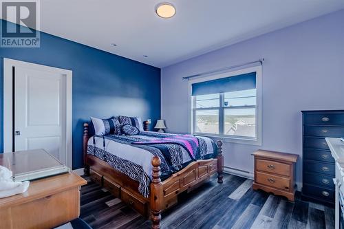 39 Maurice Putt Crescent, St. John'S, NL - Indoor Photo Showing Bedroom