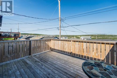 39 Maurice Putt Crescent, St. John'S, NL - Outdoor