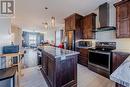 39 Maurice Putt Crescent, St. John'S, NL  - Indoor Photo Showing Kitchen 