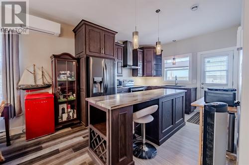 39 Maurice Putt Crescent, St. John'S, NL - Indoor Photo Showing Kitchen With Upgraded Kitchen