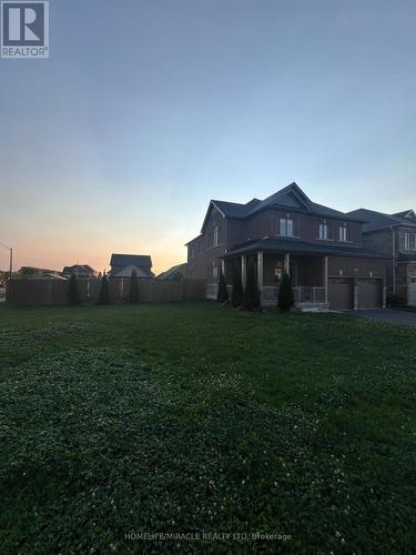 748 Sawmill Road, Peterborough, ON - Outdoor