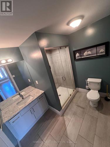 748 Sawmill Road, Peterborough, ON - Indoor Photo Showing Bathroom