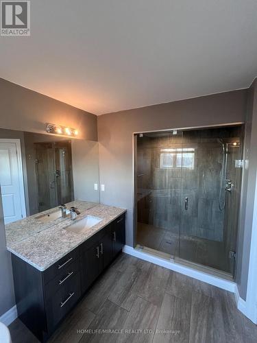 748 Sawmill Road, Peterborough, ON - Indoor Photo Showing Bathroom